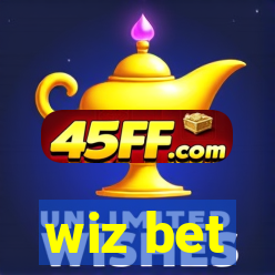 wiz bet